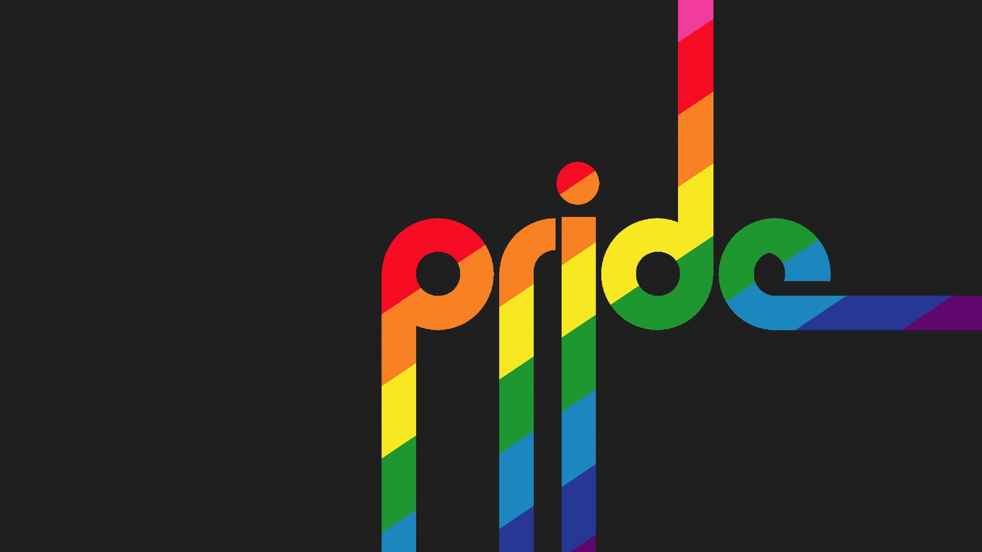 Pride | WallpaperHub